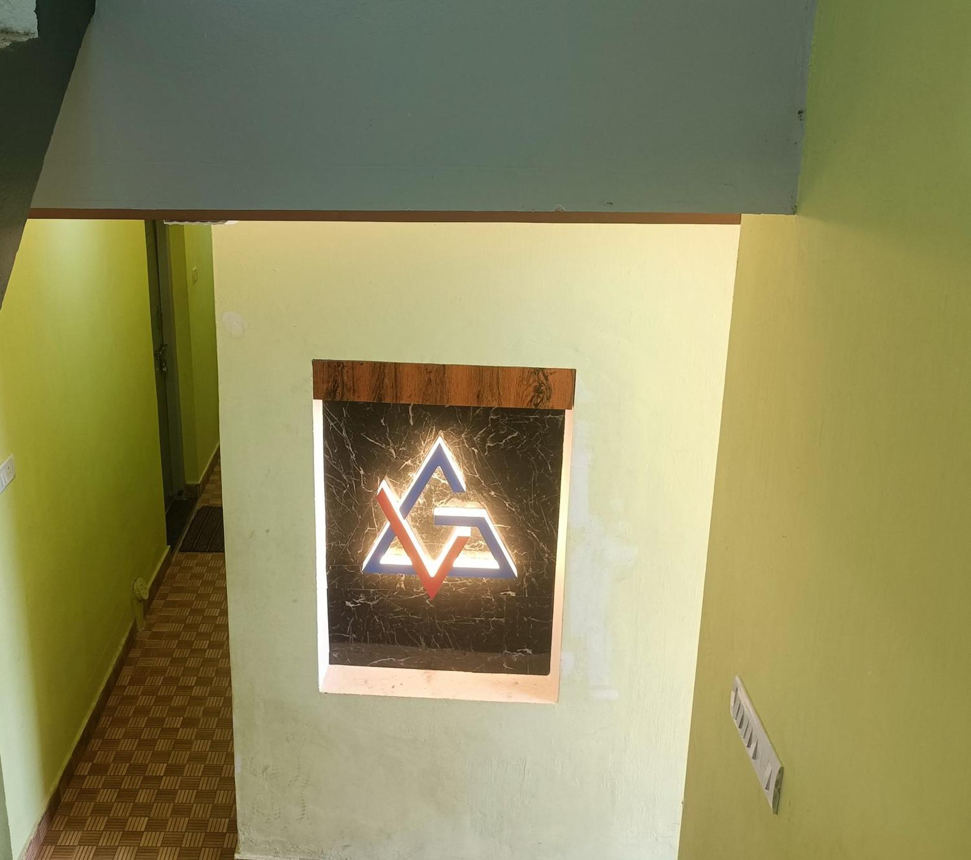 Hotel Grand View Puri Kültér fotó