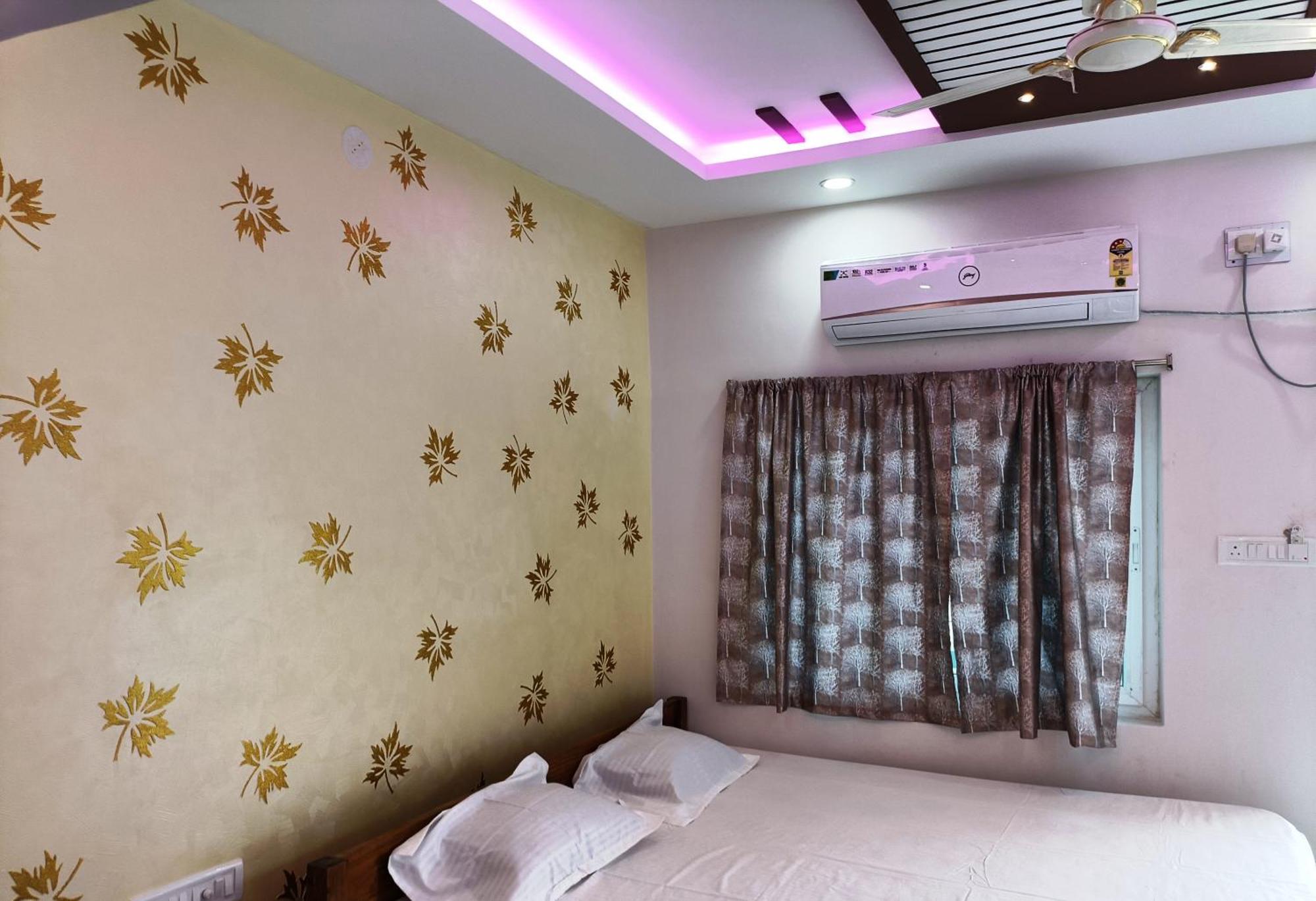Hotel Grand View Puri Kültér fotó