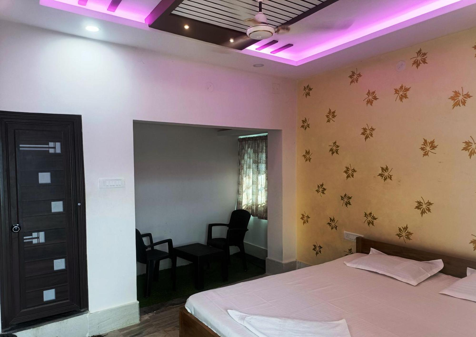 Hotel Grand View Puri Kültér fotó