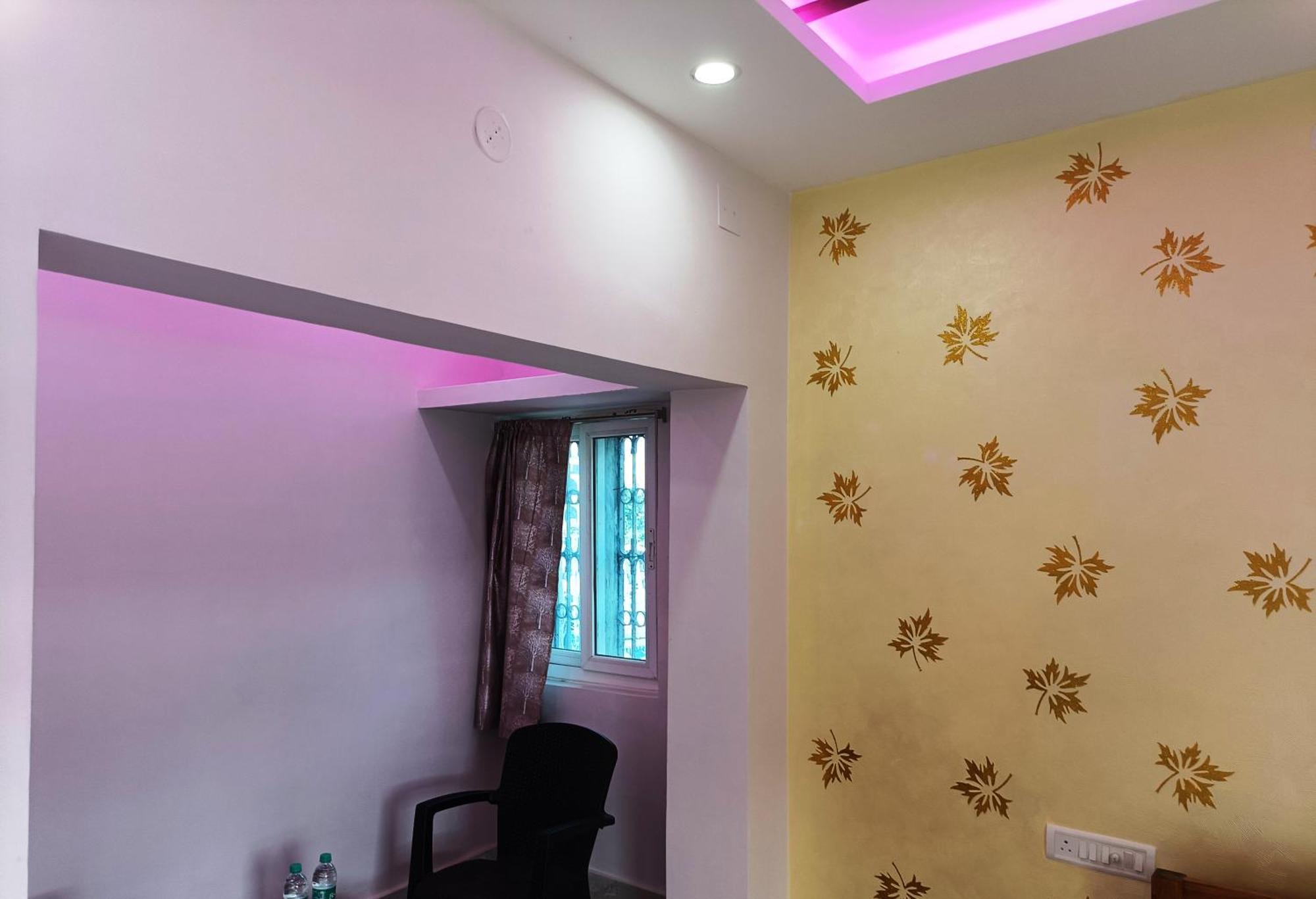 Hotel Grand View Puri Kültér fotó