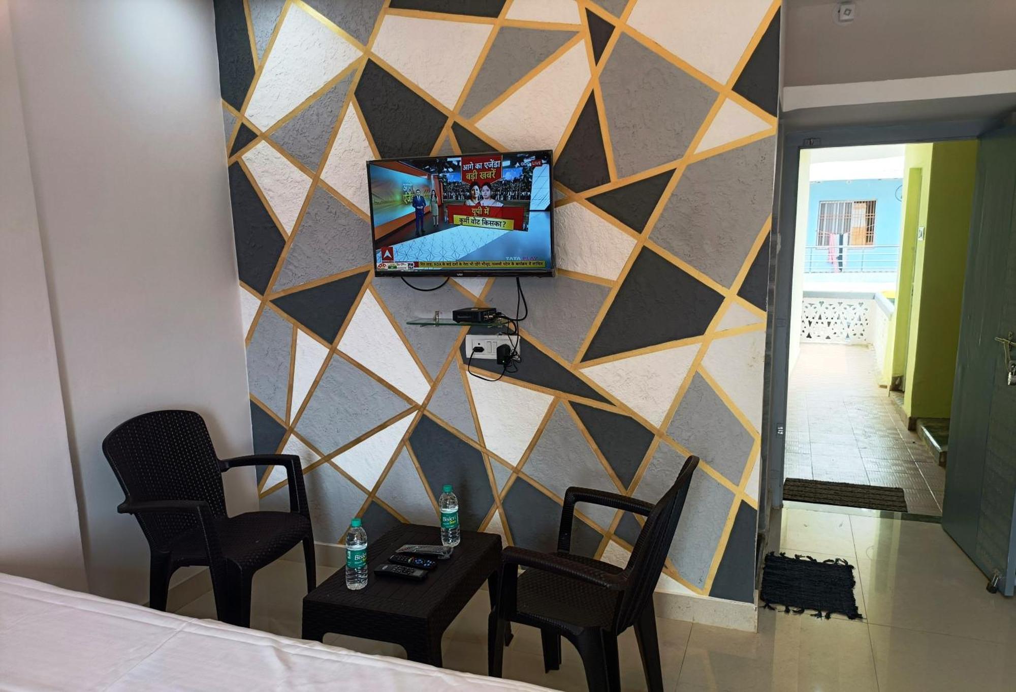Hotel Grand View Puri Kültér fotó