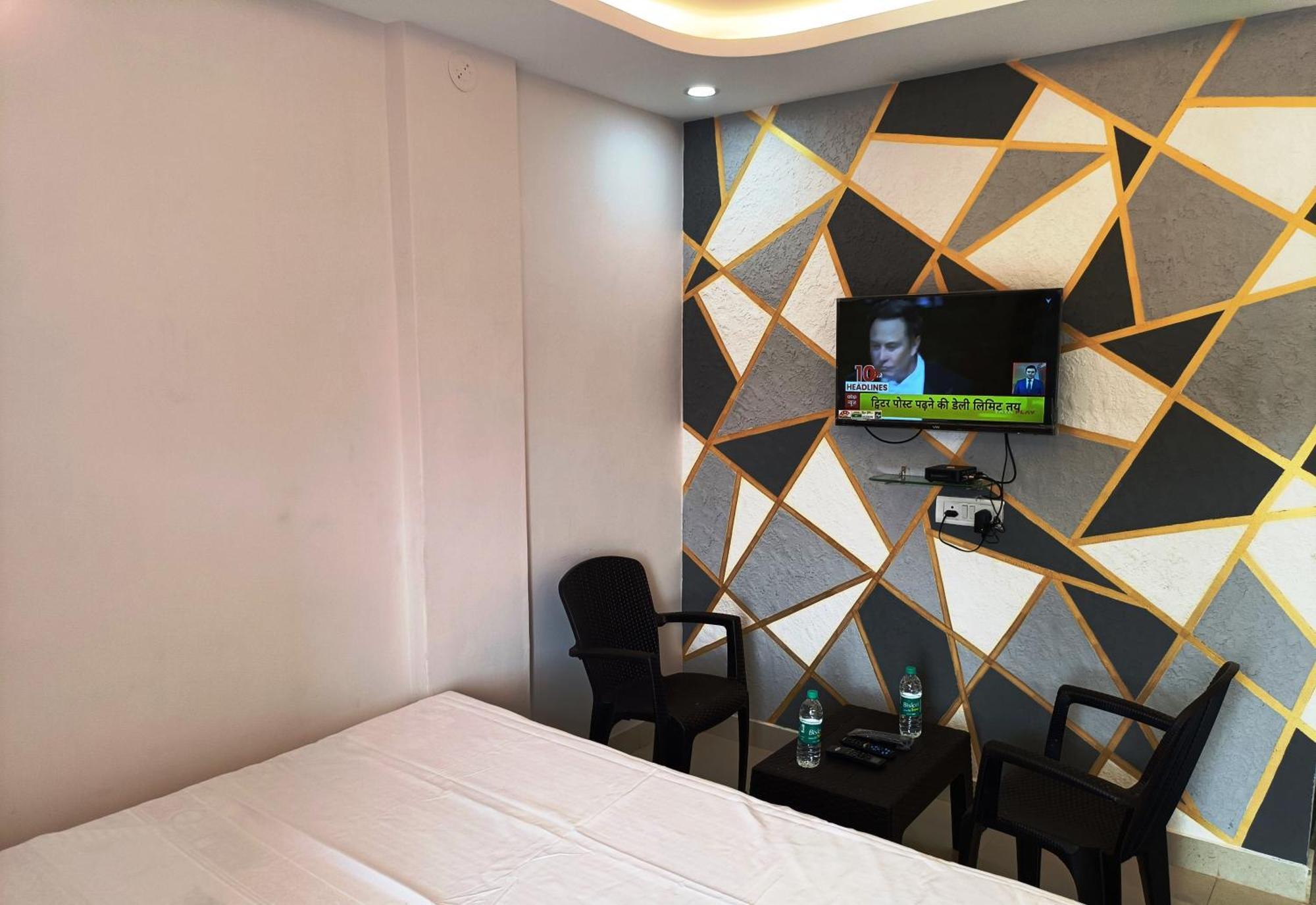 Hotel Grand View Puri Kültér fotó