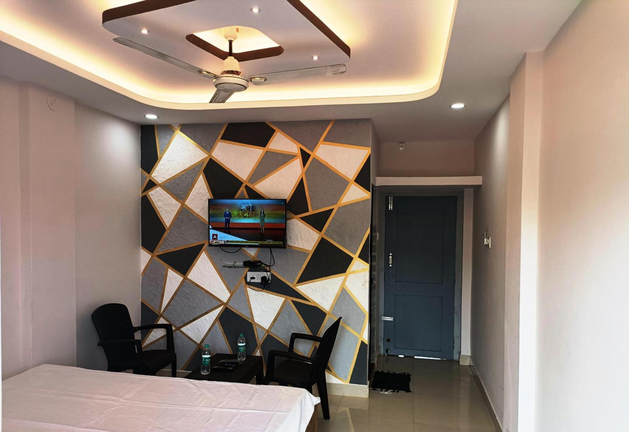 Hotel Grand View Puri Kültér fotó