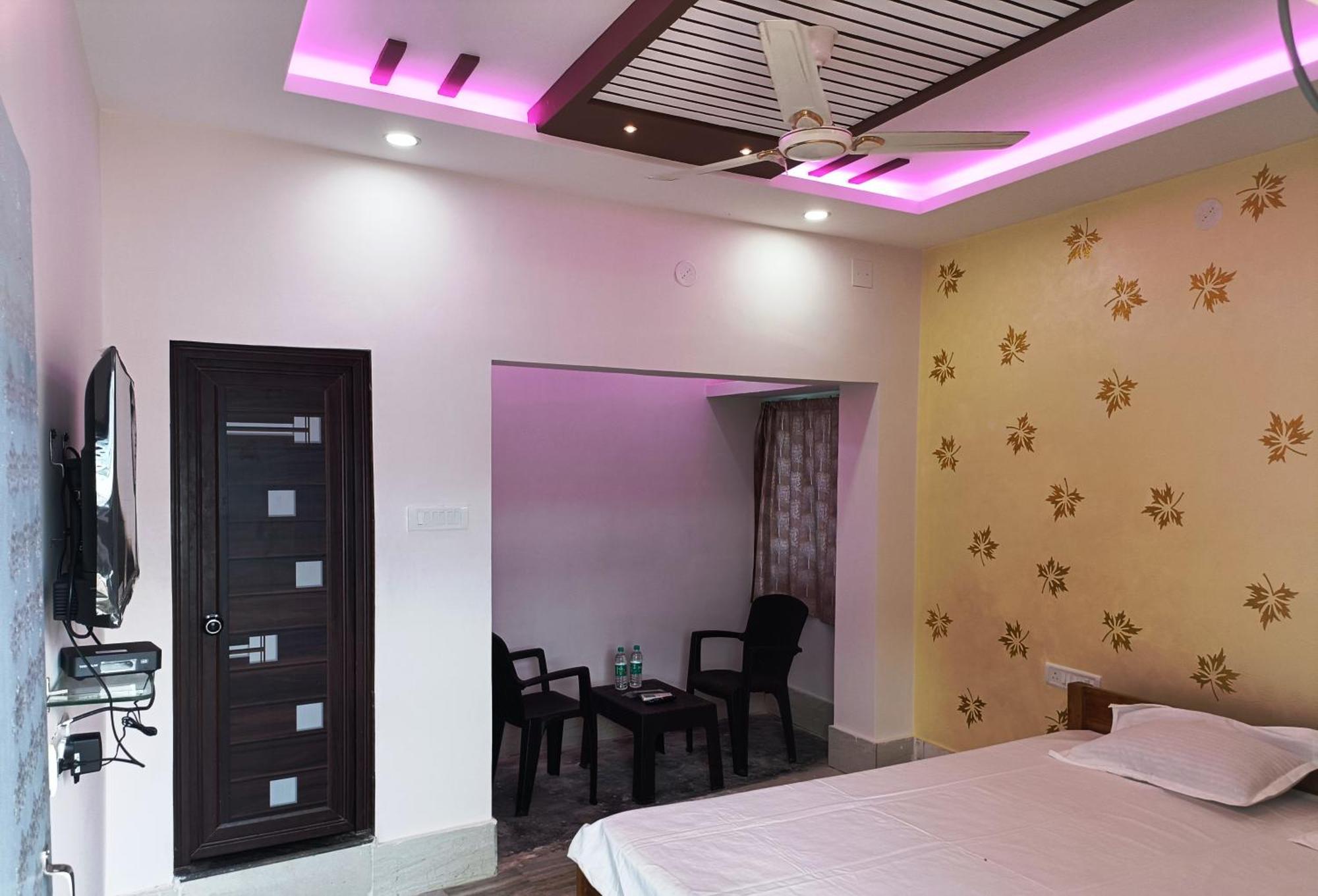 Hotel Grand View Puri Kültér fotó