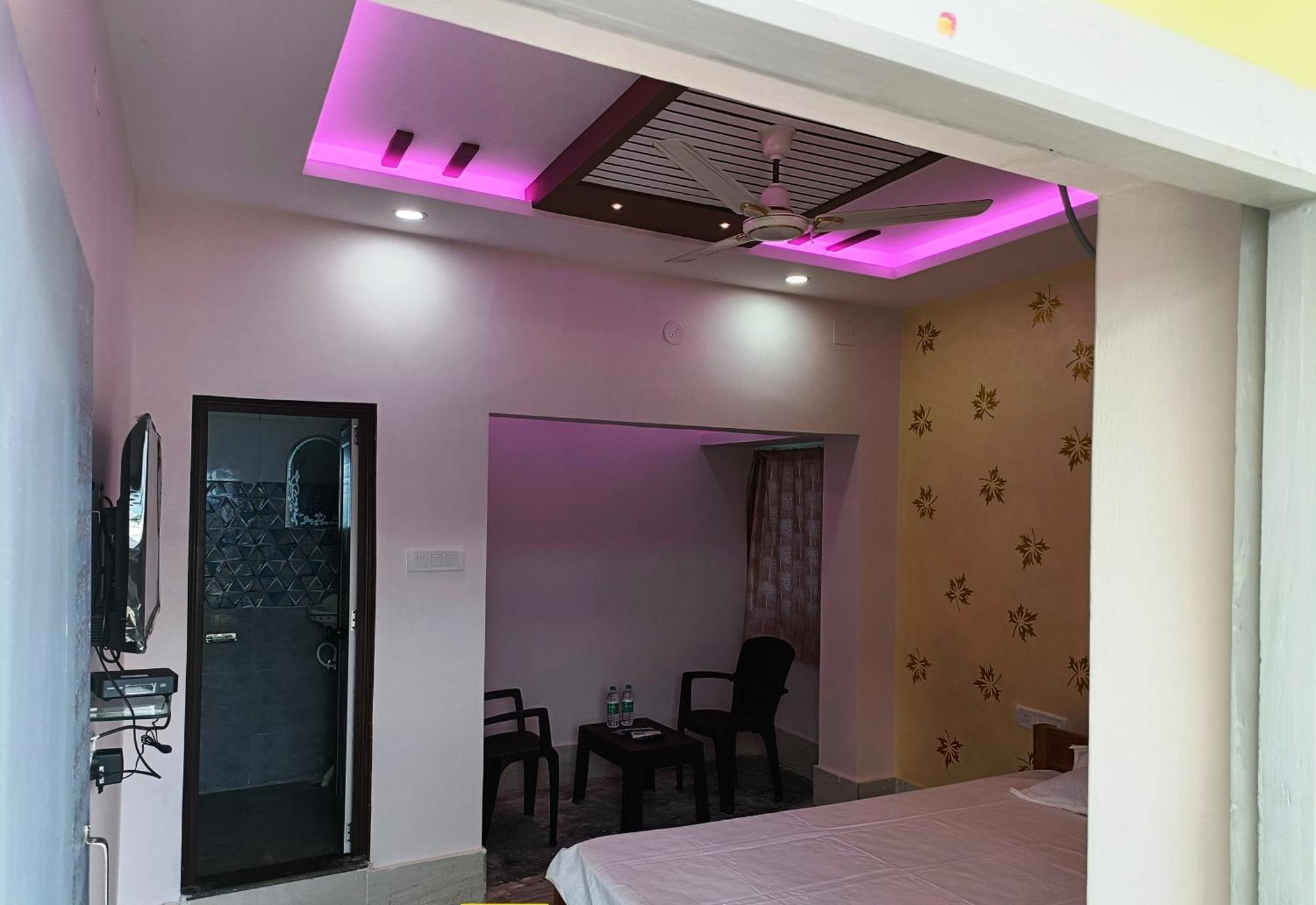 Hotel Grand View Puri Kültér fotó