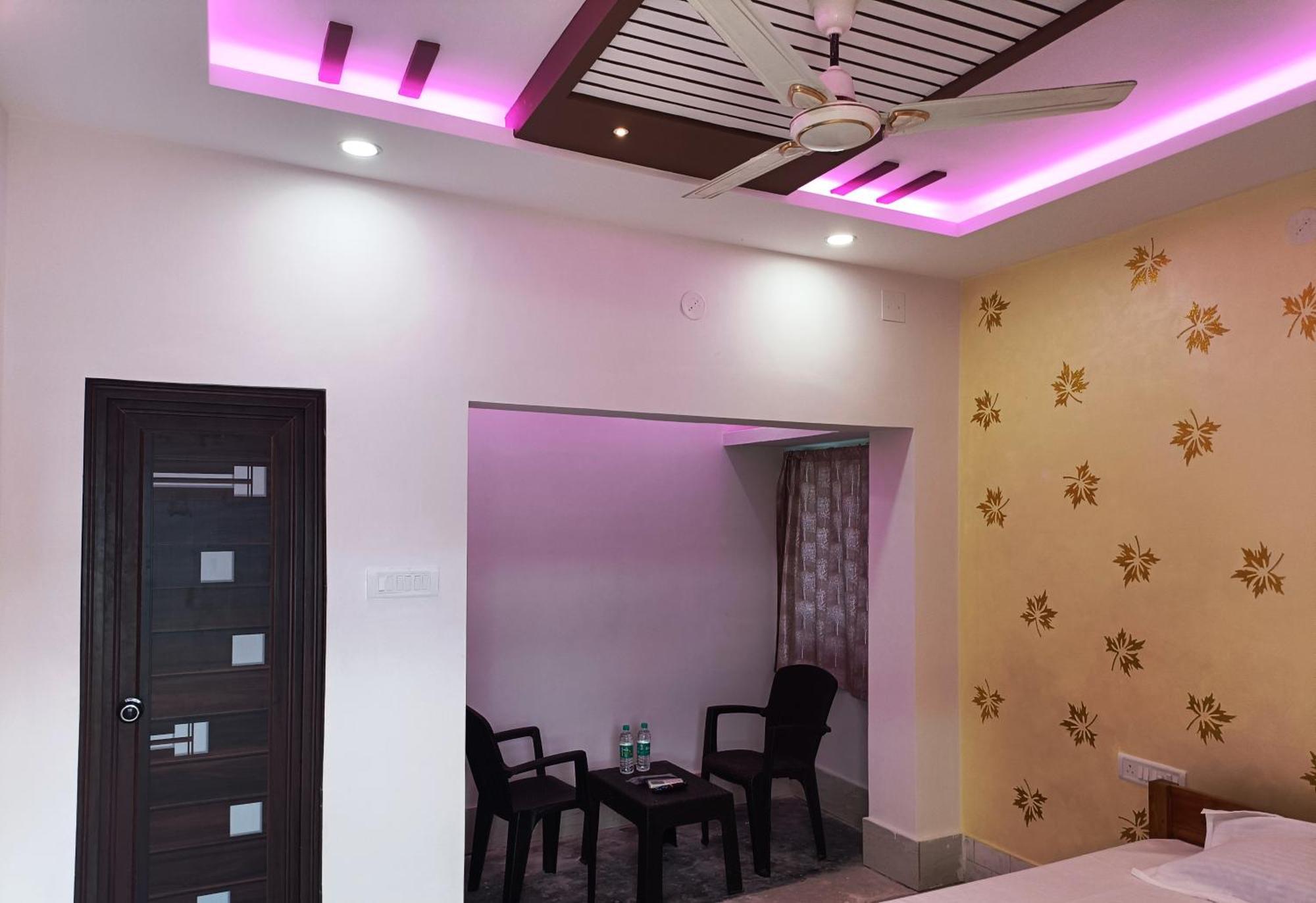 Hotel Grand View Puri Kültér fotó