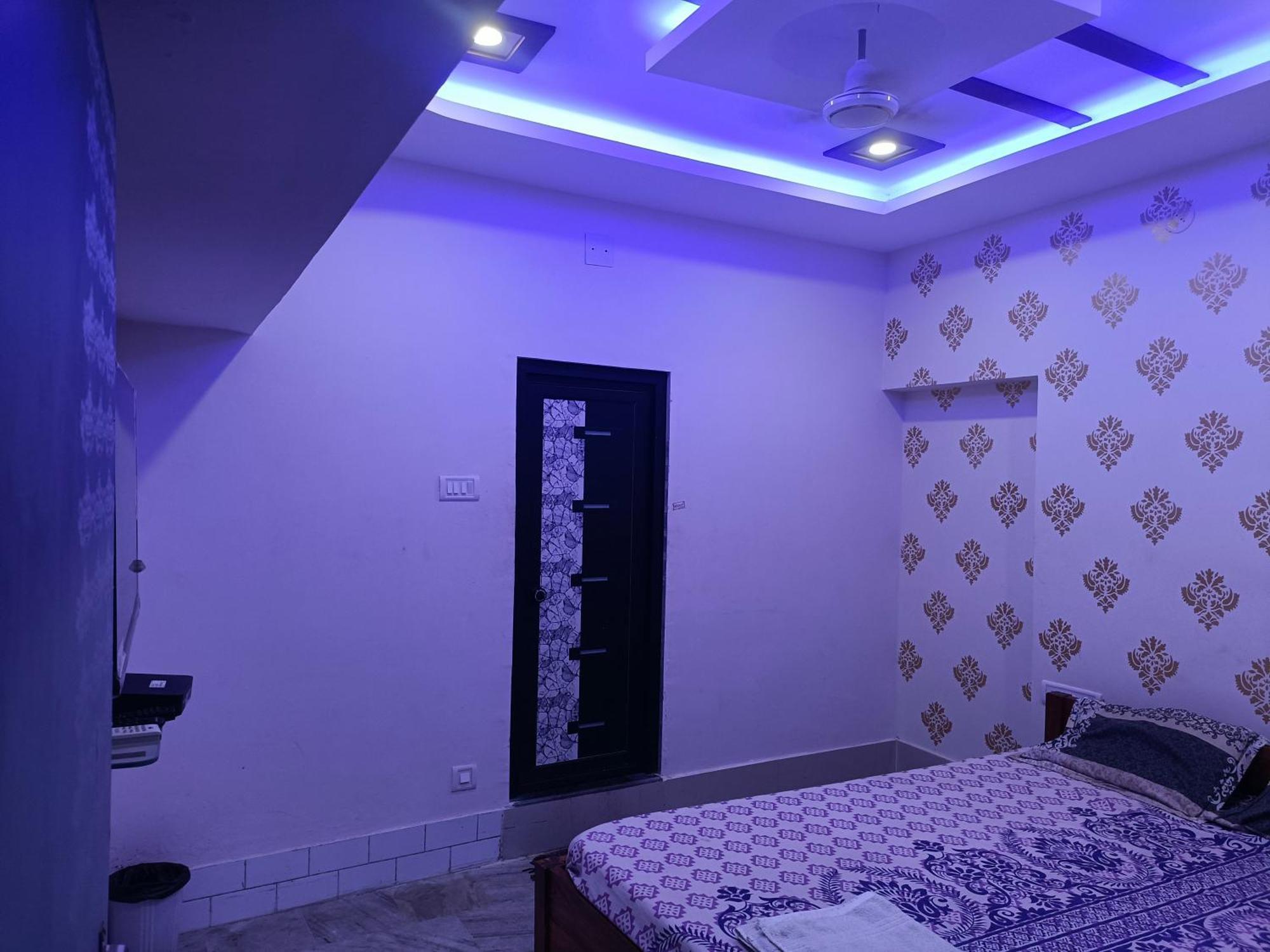 Hotel Grand View Puri Kültér fotó
