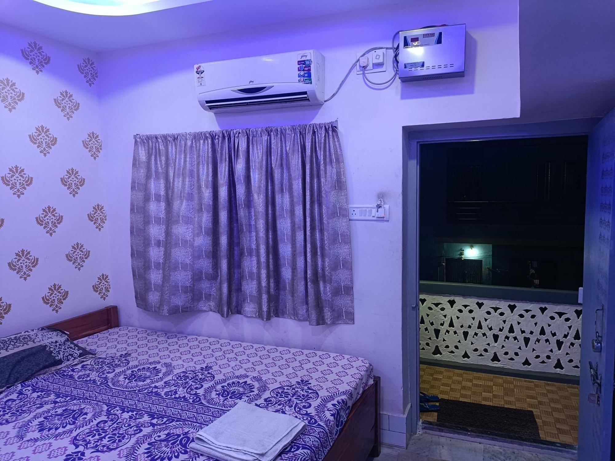 Hotel Grand View Puri Kültér fotó