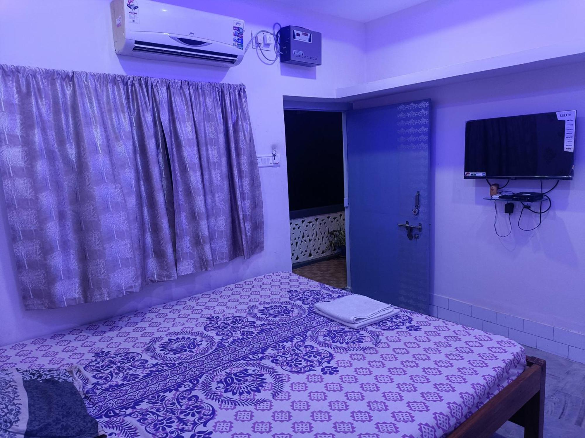 Hotel Grand View Puri Kültér fotó
