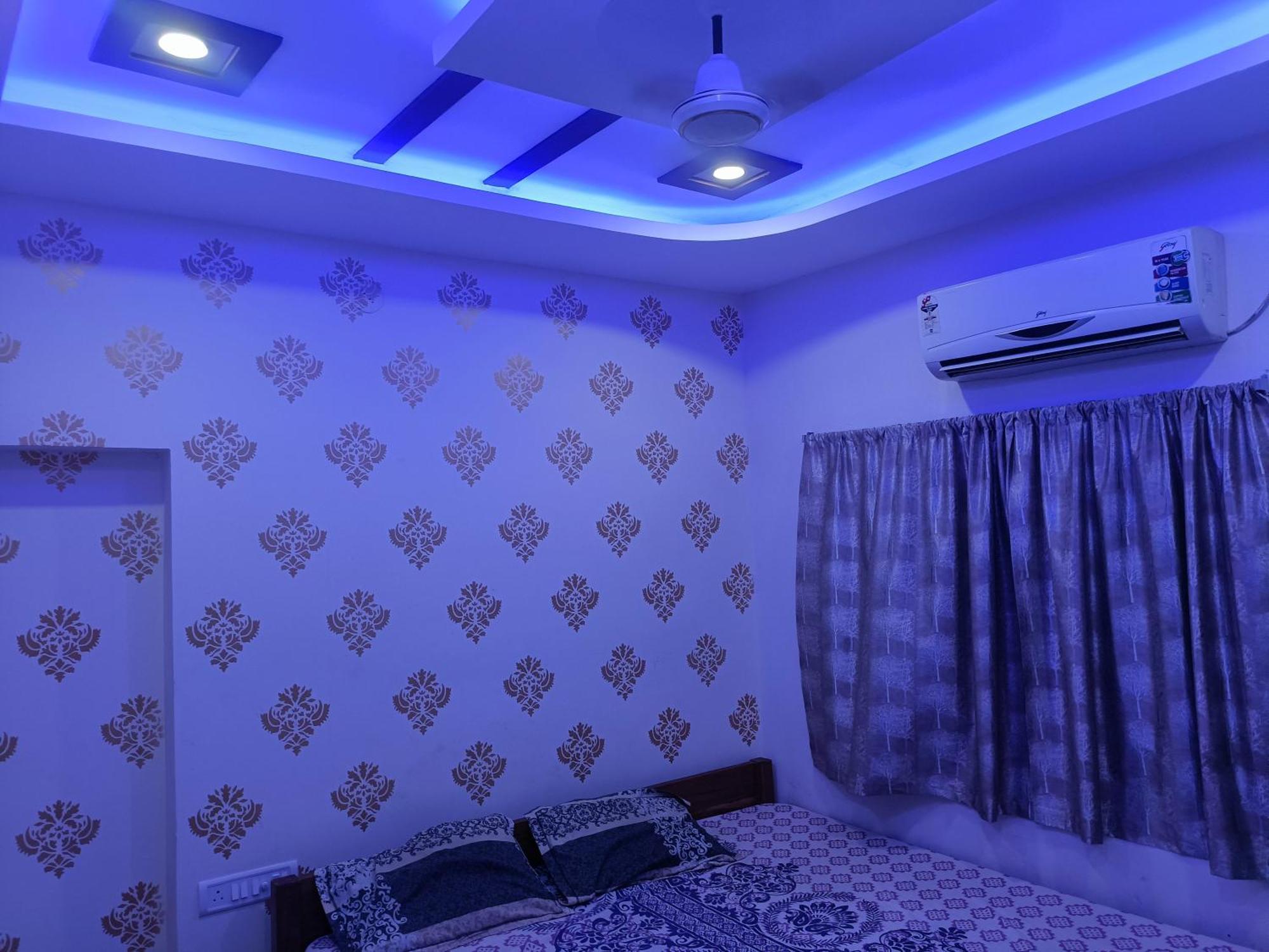 Hotel Grand View Puri Kültér fotó