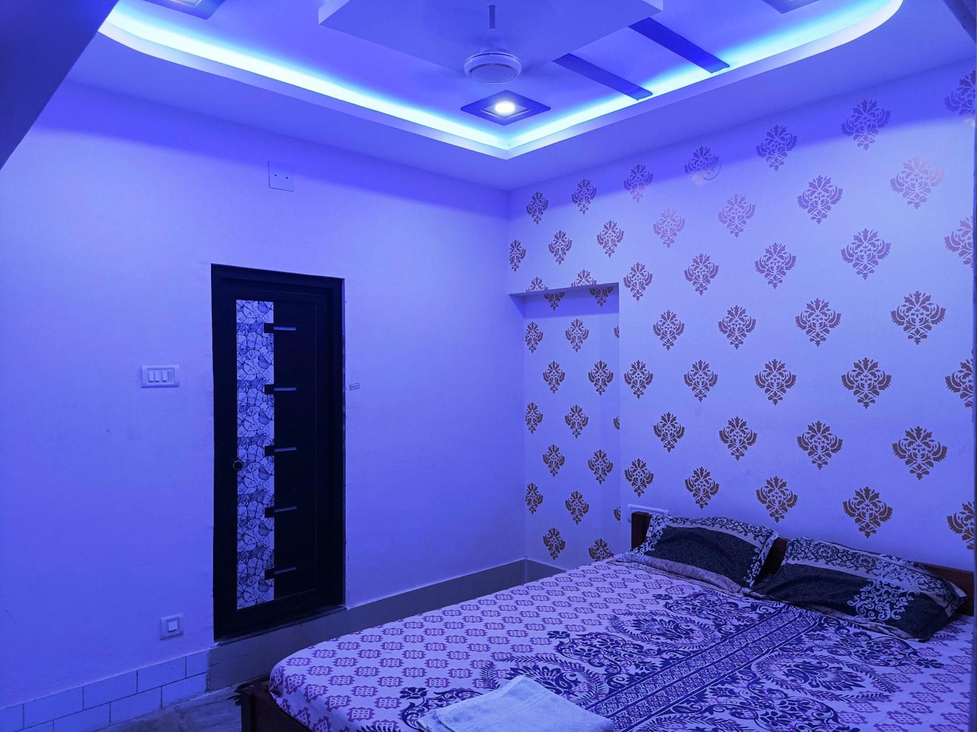 Hotel Grand View Puri Kültér fotó