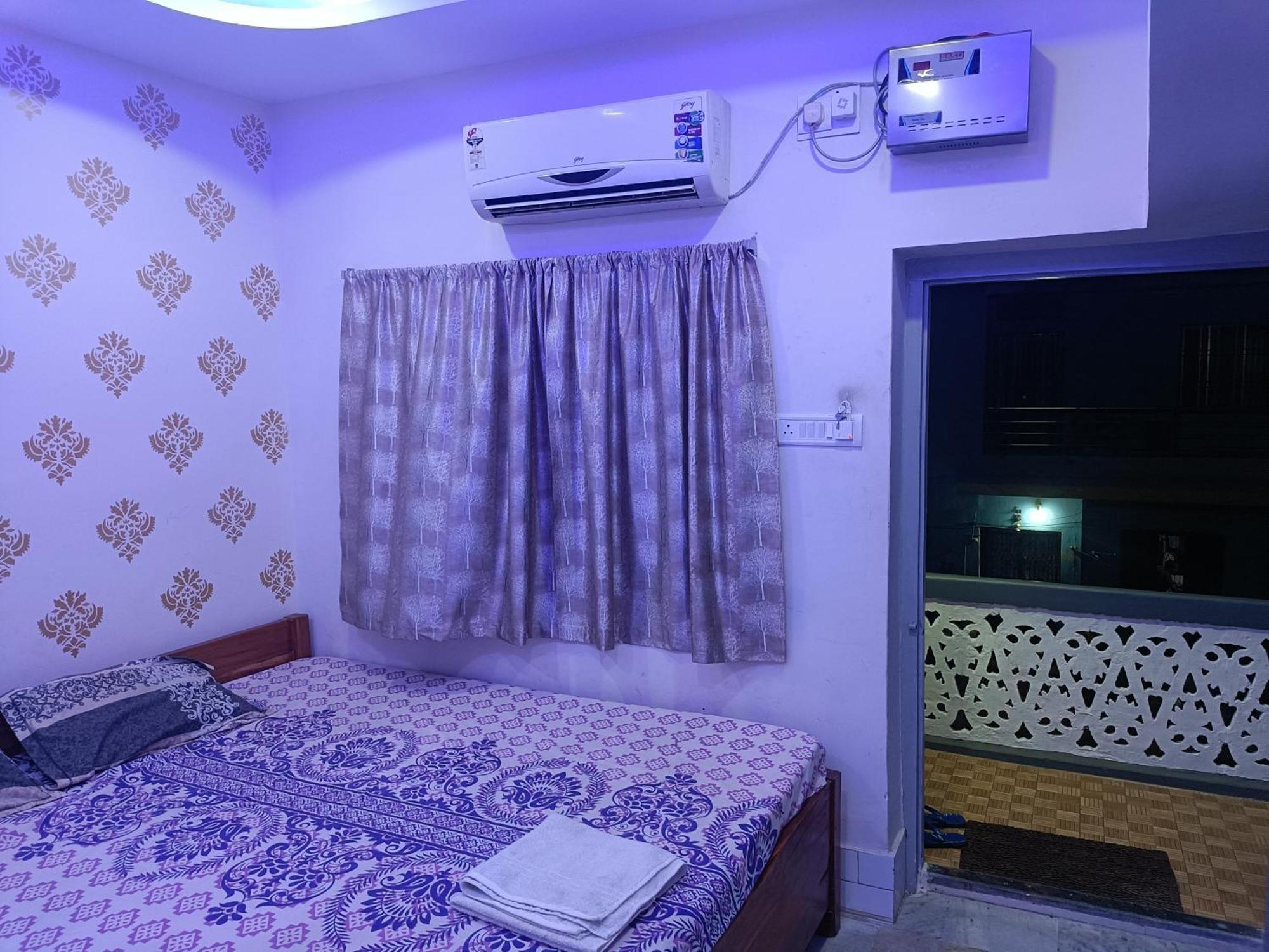 Hotel Grand View Puri Kültér fotó